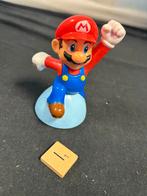 Mario McDonald's Speelgoed 2018, Gebruikt, Ophalen of Verzenden, Mario, Klein