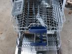 Siemens Inbouw Vaatwasser - Goed Onderhouden!, Witgoed en Apparatuur, Vaatwasmachines, Ophalen, Gebruikt, Minder dan 85 cm, Inbouw