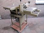 SCHEPPACH HM 1 houtcombi 220 V, Doe-het-zelf en Verbouw, Gereedschap | Overige machines, Ophalen, Gebruikt