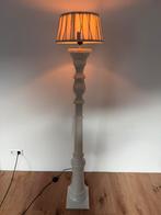 Staande lamp rivièra maison, Ophalen, Zo goed als nieuw, 75 cm of meer