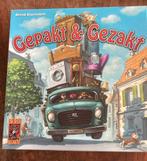 999 games spel Gepakt en Gezakt, Ophalen of Verzenden, Zo goed als nieuw