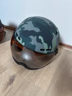 Brunotti Skihelm - Maat 59-61 cm, Overige merken, Gebruikt, Overige typen, Ophalen of Verzenden