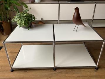 Usm Haller design meubel of salontafel  beschikbaar voor biedingen