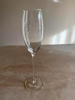 8x Champagne Glazen - Riviera Maison, Ophalen, Glas of Glazen, Overige stijlen, Glas