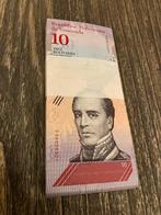 Venezuela 10 Bolivares. Bundel 100 stuks., Ophalen of Verzenden, Zuid-Amerika, Setje