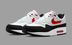 Nike Air Max 1 Chili 2.0 44,5 (nieuw patta parra qs, Nike air max, Wit, Nieuw, Ophalen of Verzenden