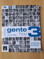 Gente hoy 3, Verzenden, Alpha, Gelezen, Overige niveaus