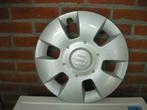 Wieldop van Suzuki 14 inch., Auto diversen, Wieldoppen, Ophalen of Verzenden, Zo goed als nieuw