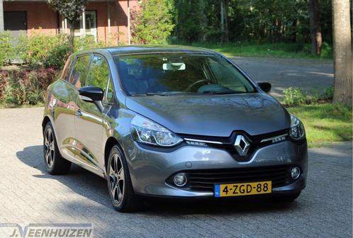 Renault Clio Estate 1.5 dCi ECO Dynamique | 2015 | Navi | Ac, Auto's, Renault, Bedrijf, Te koop, Clio, ABS, Airbags, Airconditioning