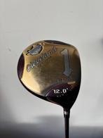 Cleveland Classic 290 Driver - 12* Loft - A Flex, Sport en Fitness, Golf, Cleveland, Cleveland, Cleveland, Ophalen of Verzenden