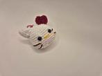Sanrio gehaakte keychains, Ophalen of Verzenden, Zo goed als nieuw, Overige materialen, Overige merken