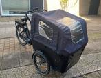 Vogue bakfiets carry 3, 4 kinderen of meer, Gebruikt, Elektrisch, Ophalen