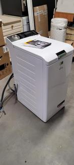 AEG wasmachine bovenlader, Witgoed en Apparatuur, Wasmachines, Bovenlader, 90 tot 95 cm, 1200 tot 1600 toeren, 6 tot 8 kg
