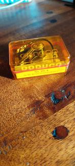 Contactpunten Peugeot 404, Auto-onderdelen, Ophalen of Verzenden, Peugeot