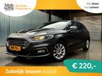 Ford Mondeo Wagon 2.0 IVCT HEV Titanium Carplay € 15.940,0, Auto's, Automaat, Gebruikt, 4 cilinders, Mondeo