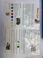 Baantjer Junior Bordspel, Hobby en Vrije tijd, Gezelschapsspellen | Bordspellen, Drie of vier spelers, Ophalen of Verzenden, Gebruikt