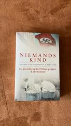 Ingrid von Oelhafen - Niemands kind, Boeken, Overige Boeken, Ophalen of Verzenden, Zo goed als nieuw, Ingrid von Oelhafen; Tim Tate