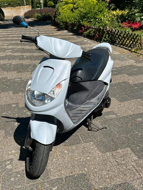 Peugeot Vivacity sport 2005, Fietsen en Brommers, Scooters | Peugeot, Gebruikt, Vivacity, Ophalen