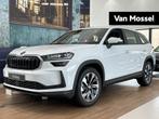 Skoda Kodiaq 1.5 TSI MHEV Business Edition | Automaat | Matr, Euro 6, 4 cilinders, 150 pk, Alcantara
