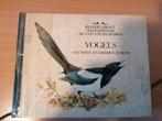 Vogels van West- en Midden-Europa, Boeken, Natuur, Ophalen of Verzenden, Gelezen, Vogels, Reader's Digest