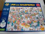 6x van Haasteren puzzels, Ophalen, Zo goed als nieuw