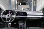 Volkswagen Golf 1.5 eTSI R-Line IQ+LED/VIRTUAL/SFEER/ALCANTA, Auto's, Volkswagen, 65 €/maand, Euro 6, 4 cilinders, 150 pk