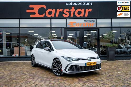 Volkswagen GOLF 2.0 TSI GTI|245PK|Pano|Sfeer|Camera|, Auto's, Volkswagen, Bedrijf, Te koop, Golf, ABS, Adaptive Cruise Control