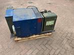 10 KVA aggregaat 230 Volt Hatz diesel generator, Ophalen, Gebruikt, Elektrisch startend, Dieselolie