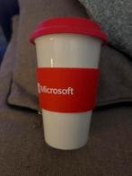 Microsoft koffiebeker, Ophalen of Verzenden
