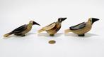 249. Vogels, hoorn, midden 20e eeuw, Antiek en Kunst, Ophalen of Verzenden