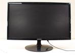 Samsung monitor 35860, Ophalen of Verzenden, Gebruikt, 60 Hz of minder, LED