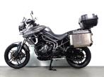 Triumph Tiger 800 XRT, Motoren, Motoren | Triumph, Handvatverwarming, Bedrijf, Meer dan 35 kW, 800 cc