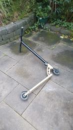 ️ULTRA DEAL!️ stuntstep mgp met ODI grips, Fietsen en Brommers, Steps, Ophalen, Zo goed als nieuw, Gewone step, MGP