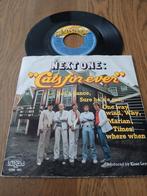 VINYL   NEXT ONE   1982, Ophalen of Verzenden, Zo goed als nieuw, Pop, EP