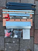 Powerfix workmate, Ophalen, Zo goed als nieuw