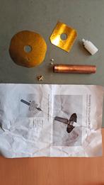 Poty antenne QO-100, Ophalen of Verzenden, Nieuw, Antenne