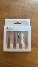 Creality k2 plus nozzle kit, Ophalen of Verzenden, Nieuw