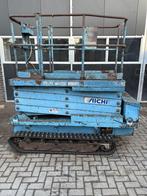 Hoogwerker rupshoogwerker aichi 8m