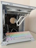 Bijna afgemaakte gaming pc, Computers en Software, Desktop Pc's, Ophalen, Zelf gebouwde pc, Nieuw, AMD Ryzen 5