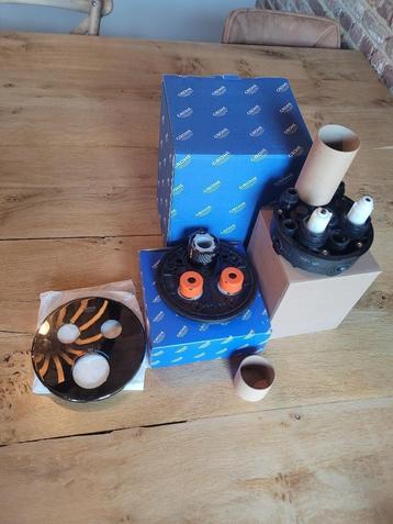 Grohe Grotherm SmartControl afdekset voor douchethermostaat beschikbaar voor biedingen