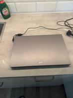 Acer laptop, Computers en Software, Windows Laptops, Ophalen, Zo goed als nieuw, 17 inch of meer