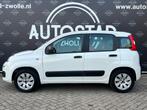 Fiat Panda 0.9 TwinAir Popstar Automaat/NL-Auto/2e Eigenaar/, Stof, Gebruikt, Euro 6, Panda