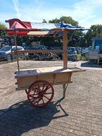 Authentieke Haringkar - Marktkar, Ophalen, ., ., .