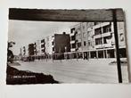 Breda Brabantplein, Ophalen of Verzenden, 1940 tot 1960, Ongelopen, Noord-Brabant