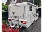 Adria Matrix Supreme 687 SBC Automaat, Automaat, Luifel, Afzuigkap, Vloeistofverwarming