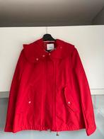 Rode jas van Mango, Ophalen, Nieuw, Rood