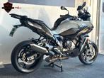 BMW S 1000 XR M-CARBON DYNAMIC 2021 20.768 KM S1000XR, 4 cilinders, Bedrijf, Meer dan 35 kW, Overig