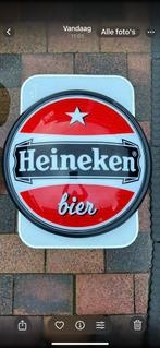 Heineken, Ophalen of Verzenden, Zo goed als nieuw, Overige typen, Heineken