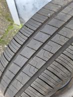 2 x 195/60/18 Goodyear Efficientgrip ZGAN 180,- ALL IN!, 18 inch, Gebruikt, Goodyear, Ophalen of Verzenden