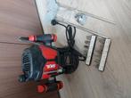 Bovenfrees, staalborstel , bouw led lamp, Ophalen of Verzenden, 600 watt of meer, Boormachine